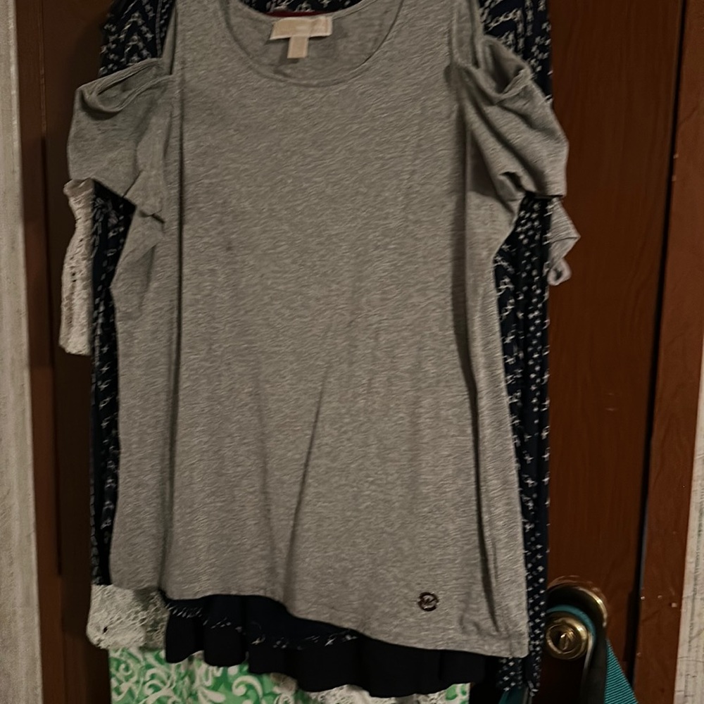 Michael Kors top